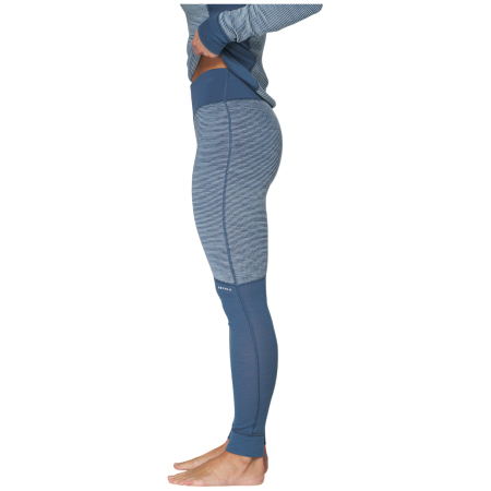 Damskie kalesony Devold Reverso Merino Longs Wmn