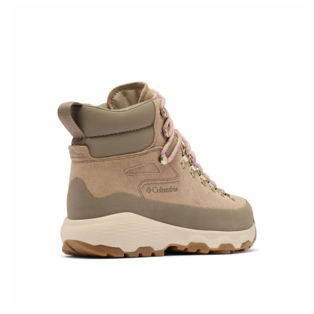 Damskie buty trekkingowe Columbia Newton Alpine Pt™
