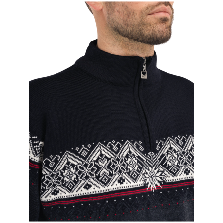 Męski sweter Dale of Norway Moritz Masc Sweater