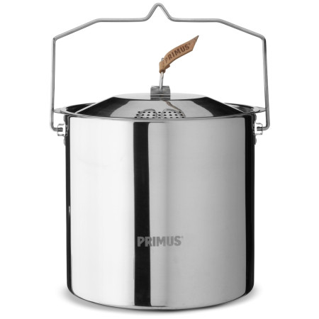 Garnek Primus CampFire Pot S.S. 5 L srebrny
