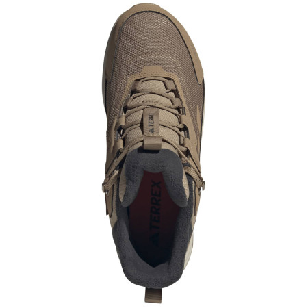 Męskie buty turystyczne Adidas Terrex Anylander Climawarm +