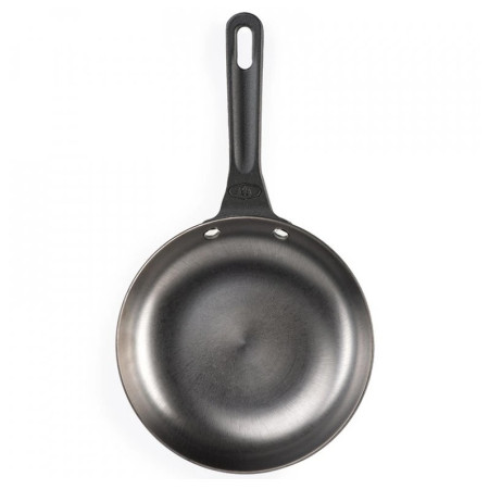Patelnia żeliwna GSI Outdoors Guidecast Frying Pan 254 mm