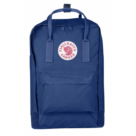 Plecak powystawowy Fjällräven Kånken 15" ciemnoniebieski 527 deep blue