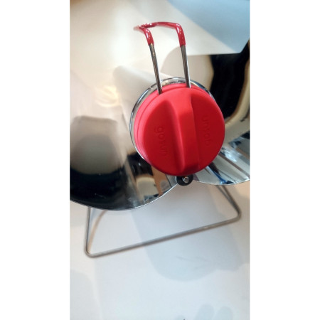 Pojemnik do podgrzewania wody GoSun Sport