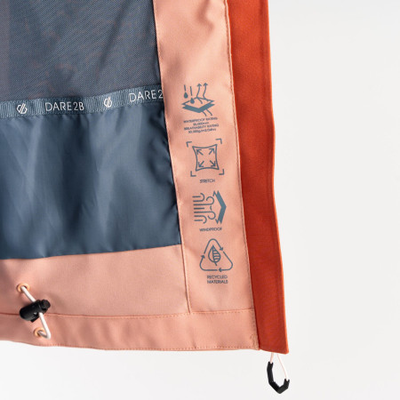 Kurtka damska Dare 2b Diverging Jacket