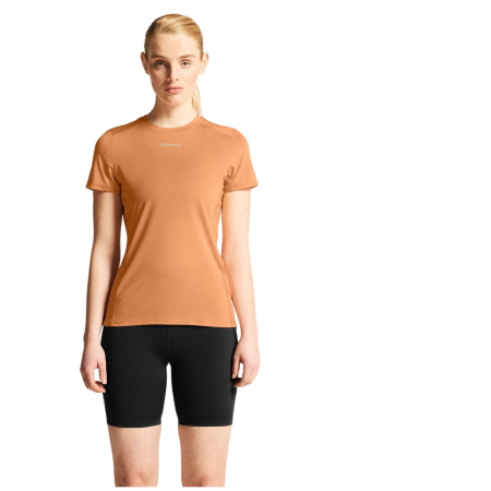 Koszulka Craft W ADV Essence SS 2
