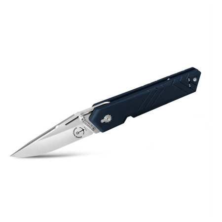 Nóż składany TB OUTDOOR Unboxer French Navy Everyday Carry Knife