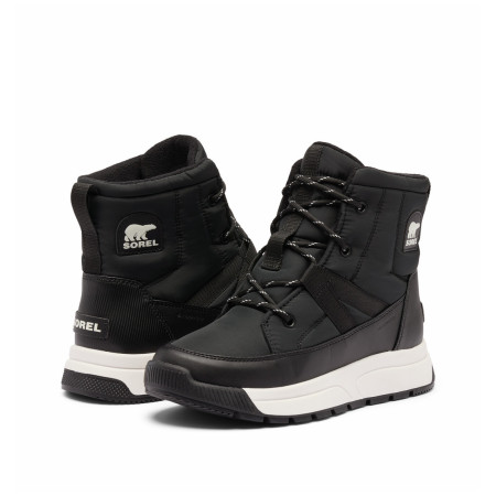 Buty zimowe damskie Sorel Whitney™ Iii Mid Wp