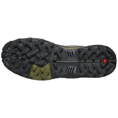 Męskie buty turystyczne Salomon X Ultra 5 Gore-Tex