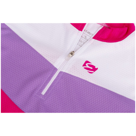 Dziecięca koszulka kolarska Etape Peddy 2.0