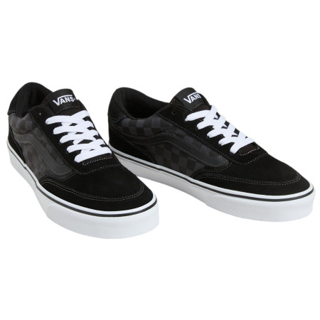 Buty męskie Vans Brooklyn Ls
