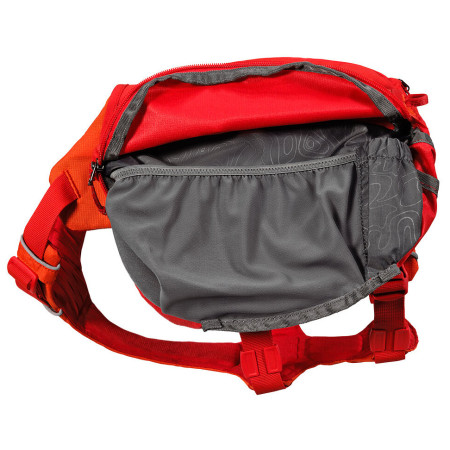 Szelki dla psa Ruffwear Palisades™ Pack