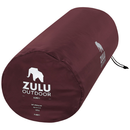 Karimata samopompująca Zulu Ulundi 5