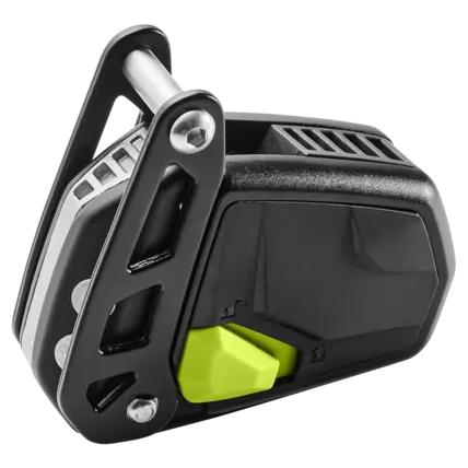Przyrząd asekuracyjny Edelrid Fuse