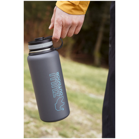 Butelka termiczna Zulu Vacuum Bottle 950ml