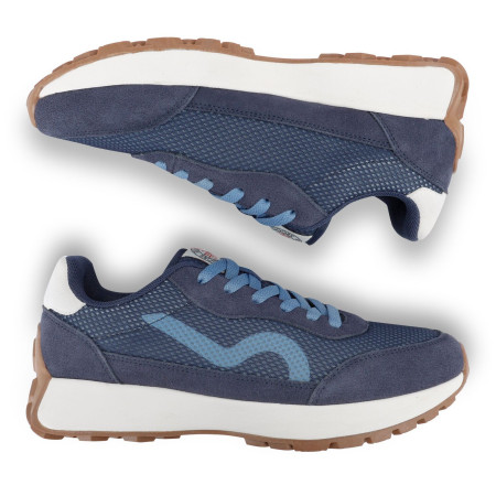 Buty męskie Regatta Marine Heritage