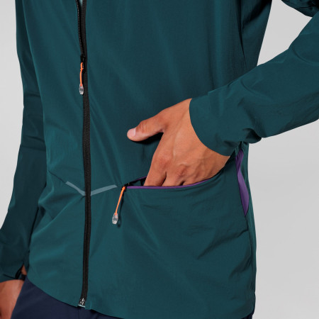 Kurtka męska Salewa Pedroc Dst Light Jacket M