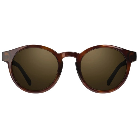 Okulary przeciwsłoneczne Vallon Waylons - polarized brązowy Chestnut