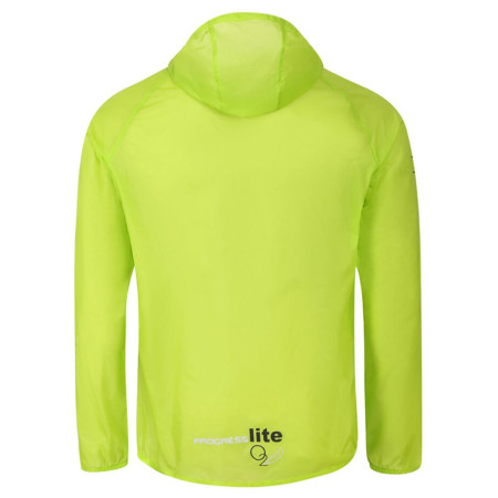 Męska wiatrówka Progress Aero Lite