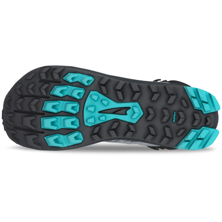 Damskie buty trekkingowe Altra W Lone Peak 9 Waterproof Mid