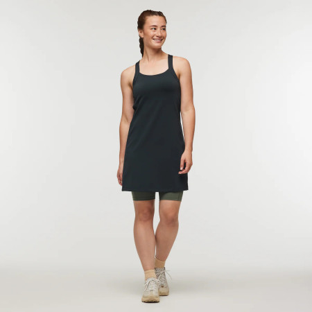 Sukienki damskie Cotopaxi Muevo Dress
