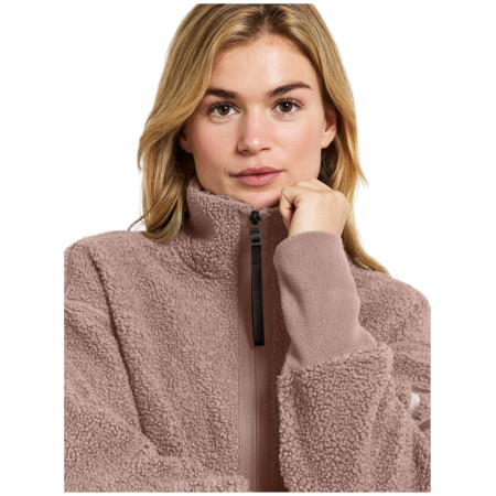 Bluza damska Didriksons Mella Wns Fz 3