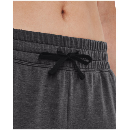 Damskie spodnie dresowe Under Armour Terry Rival Jogger