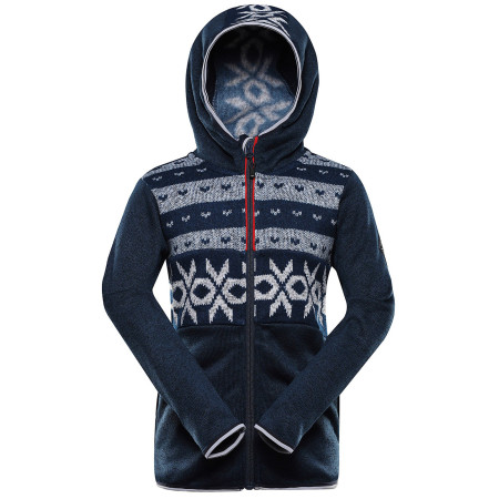 Sweter dziecięcy Alpine Pro Noreso