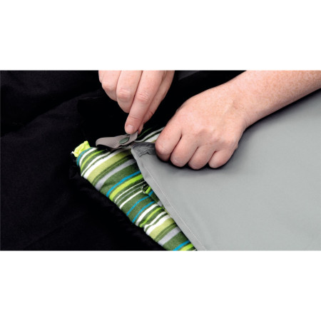 Wkład do śpiwora Outwell Cotton Liner Single