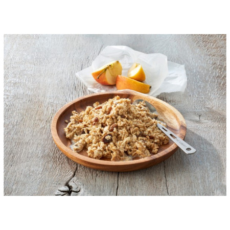 Suszona żywność Trek’n Eat Müsli s ovesným nápojem