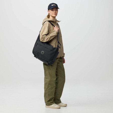 Torba naramienna Fjällräven Färden Crossbody