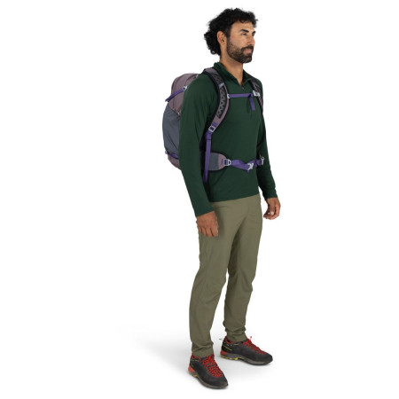 Plecak turystyczny Osprey Hikelite 28