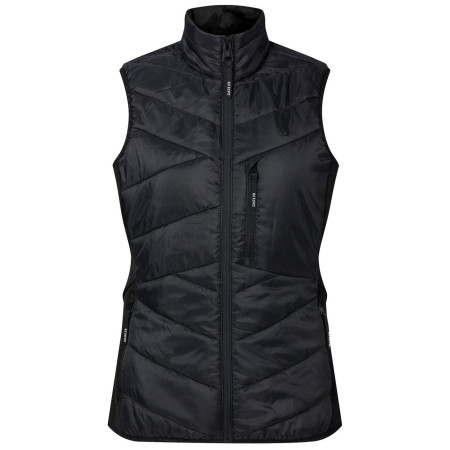 Kamizelka damska Dare 2b Womens Aero Pd Gilet czarny Black