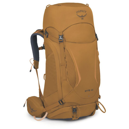 Damski plecak turystyczny Osprey Kyte 48