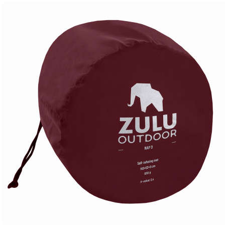 Karimata samopompująca Zulu Nap 3