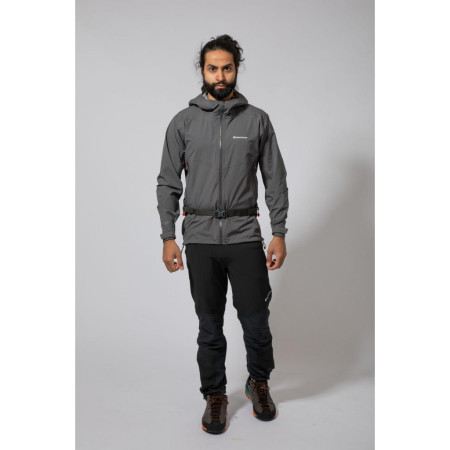 Nerka Montane Trailblazer 3