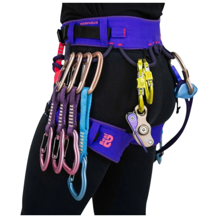 Uprząż wspinaczkowa Beal Morpheus