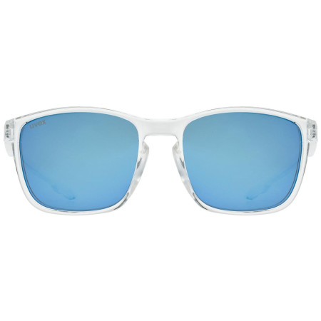 Okulary przeciwsłoneczne Uvex Lgl 52