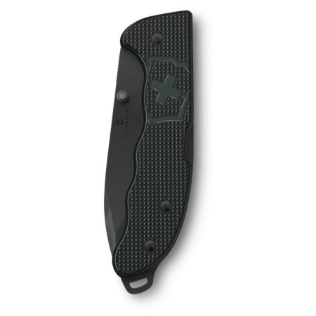 Składany nóż Victorinox Evoke BS Alox Black