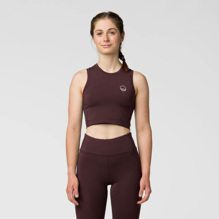 Sportowy biustonosz Wild Country Session 2 W Bra