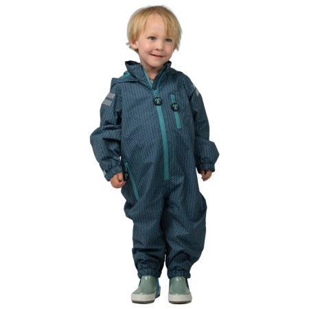 Kombinezon dziecięcy DucKsday Rainsuit Ranger