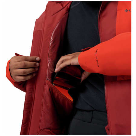 Kurtka męska Columbia Alpine Echo™ Insulated Jacket