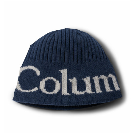 Czapki zimowe Columbia Columbia Heat II Beanie ciemnoniebieski Collegiate Navy