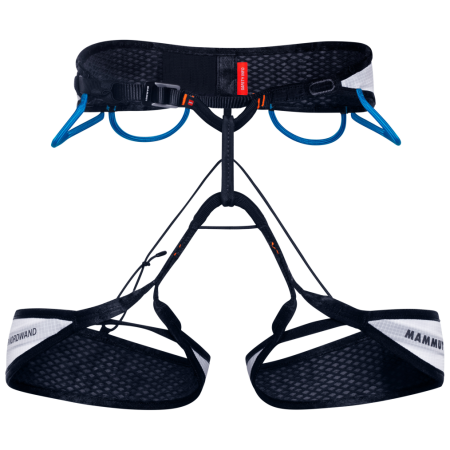Uprząż wspinaczkowa Mammut Eiger Nordwand Harness