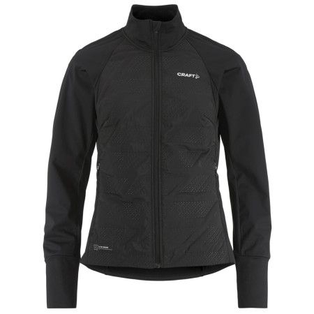 Kurtka damska Craft Adv Nordic Training Speed Jacket 2 W czarny černá