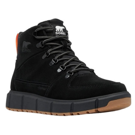 Męskie buty zimowe Sorel Explorer™ III Blazer Wp