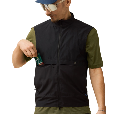 Kamizelka męska Fjällräven Hoja Adventure Vest M