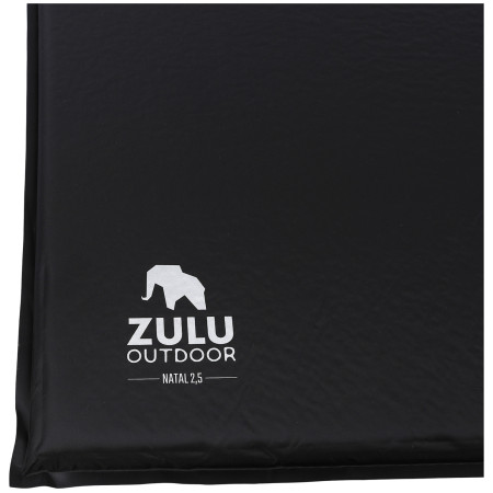 Karimata samopompująca Zulu Natal 2,5