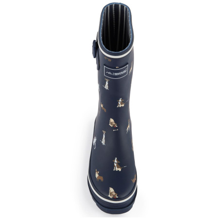 Kalosze Regatta Womens Amelia