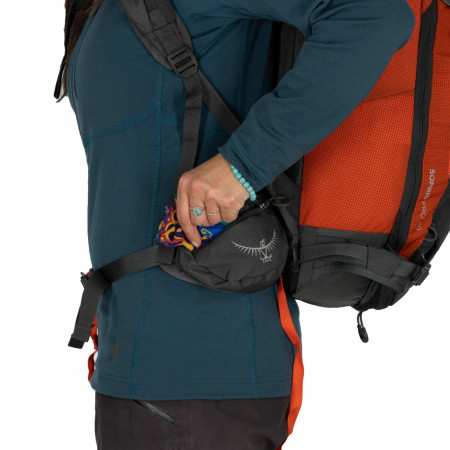 Plecak skiturowy Osprey Sopris Pro Avy 30